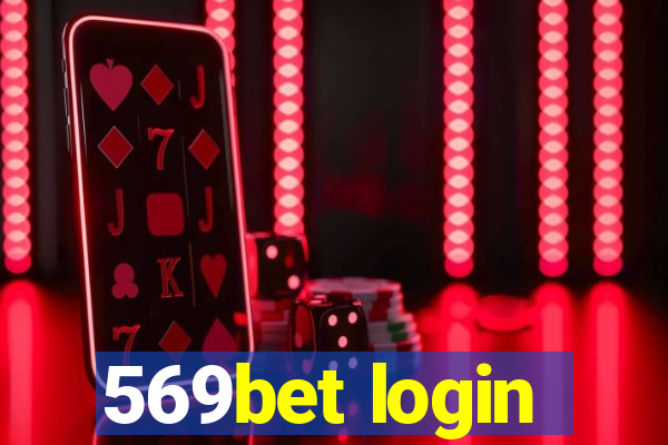569bet login